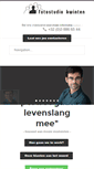 Mobile Screenshot of kwinten.be